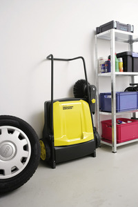 PUSH SWEEPER S 750, 1.766-910.0