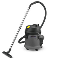 WET AND DRY VACUUM CLEANER NT 27/1 Professional, 1.428-514.0