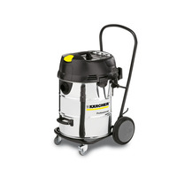WET AND DRY VACUUM CLEANER NT 72/2 Eco Tc, 1.667-151.0