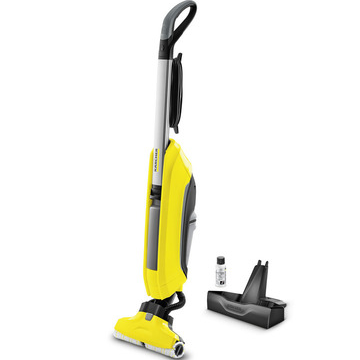 HARD FLOOR CLEANER, FC5GB, 1.055-502.0