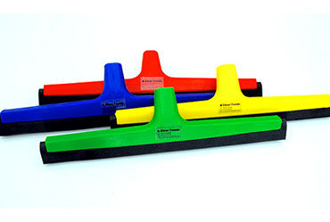 PLASTIC FLOOR WIPER BIG 55CM, UCTEM TURKEY, 8697420950750