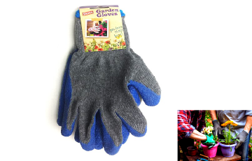 COTTON KNIT LATEX GRIP, 720101