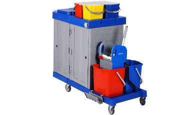 HOSPITAL EX36 TROLLEY, HOS EX36D