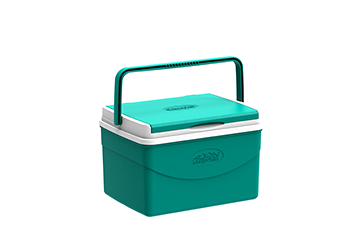 KEEP COOL PICNIC ICEBOX 5L, 24X20X19CM, (BLUE), 6291048096092 - Image 2