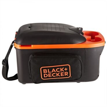 Black & Decker 8L DC Car Cooler - BDC8-B5