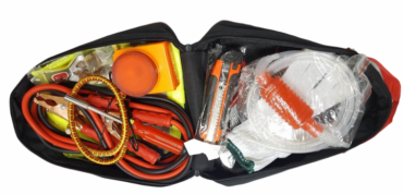CAR EMERGENCY KIT, XH-QZH19