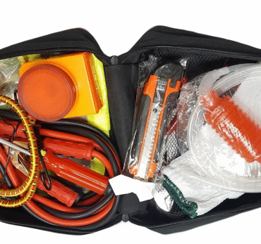 CAR EMERGENCY KIT, XH-QZH19