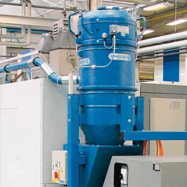 RINGLER EXTRACTION SYSTEMS – KÄRCHER GROUP