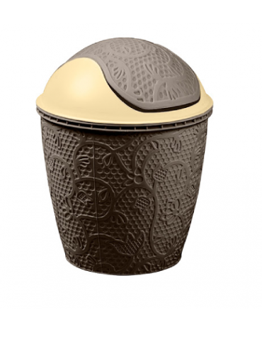 WASTEBIN ROBOCLICK 10L, TP7048-13