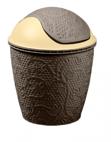 WASTEBIN ROBOCLICK 15L, TP7044-13