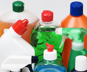 Cleaning Chemicals