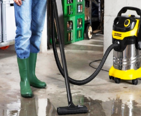 Multi-Functional Vacuum Cleaners