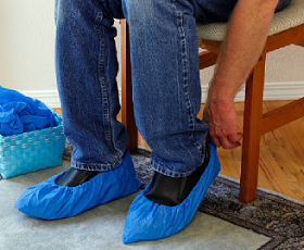 Shoe Covers