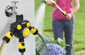 Connectors/Tap Adaptors