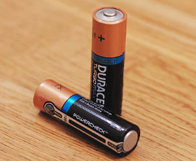 Batteries