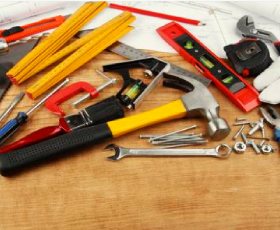 Hand Tools