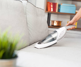 Handheld Vacuums