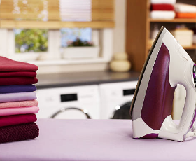 Ironings And Steamers