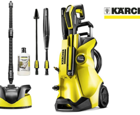 Karcher