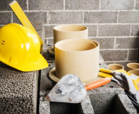 Painting And Construction