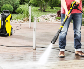Karcher Pressure Washers