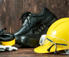 Safety Protection Items