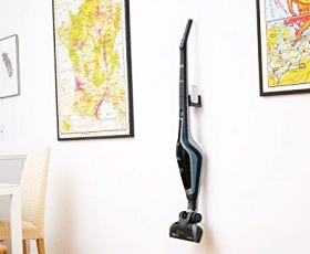 Stick Vacuum