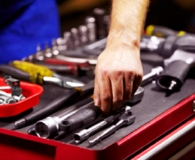 Tool Box