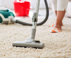 Vacuum Cleaners
