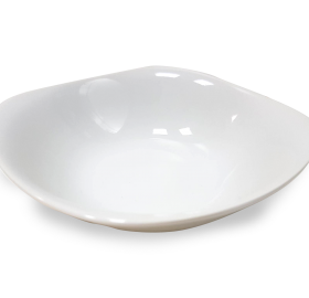 6" SALAD PORCELAIN BOWL, 96PCS/CTN, 3CTN/PALLET, SANTA, 7302885020009