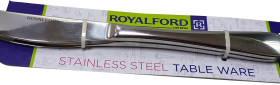 DINNER KNIFE, RF2392TK, 1X2PCS, 6294009918563