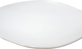 8" SIDE PLATES, 58PCS/CTN, 3CTN/PALLET, SANTA, 7302885019997