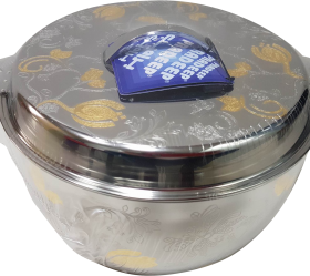 HOT POT GOLD 2000ML, SAFIYA , 1X1PC, 8904126144216