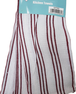 KITCHEN TOWEL 3PCS/SET, QXT002,, 6291107490816, GCCE