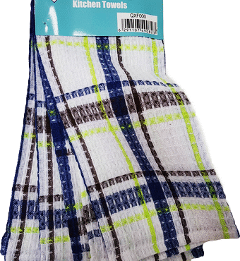 KITCHEN TOWEL 3pcs/set, QXT000 , 6291107490823, GCCE