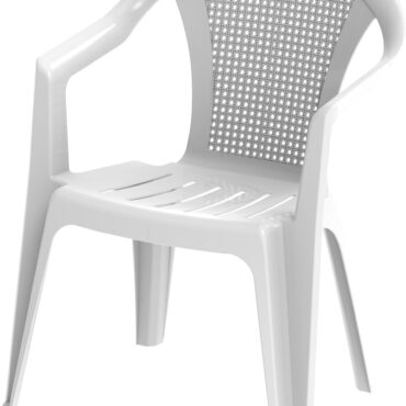 Bamboo Armchair, 63 x 58 x 81 cm, IFOFAC009