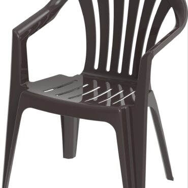 Crown Armchair, 63 x 58 x 81 cm, IFOFAC011