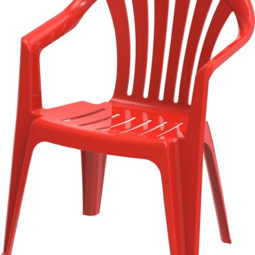 Jr. Crown Armchair, 40 x 38 x 53 cm, IFHHCH168