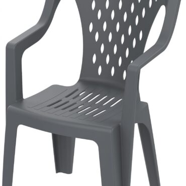 Queen Armchair, 59 x 58 x 93 cm, IFOFAC007