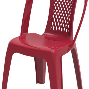 Regal Chair, 54 x 46 x 85 cm, IFOFXX005