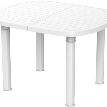 Square Table 1 M x 1 M, 100 x 100 x 72 cm, IFOFXX038