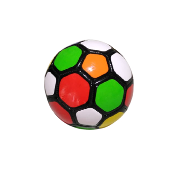 MINI BALL COLORFULL, MINIBALL25431 - UAE Clean