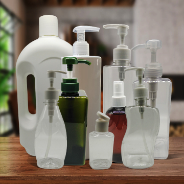 Empty Containers - Gulf Center for Cleaning Equipment