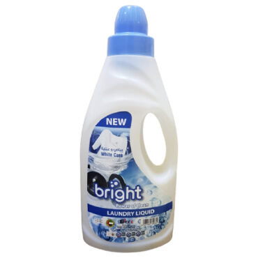 Bright Laundry Detergent, 2L, 6291109780380