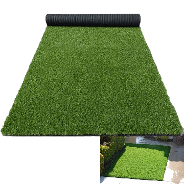 ARTIFICAL GRASS CARPET/TURF, 25MTRS/ROLL, 1LINER MTRS, 111112670