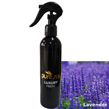 PURE AIR FRESHENER, 250ml, FRAGRANCE: LAVENDER, 6291107493992