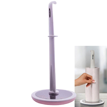 KITCHEN TISSUE RACK, 17X36 CM, 6260159504222