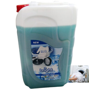 25L Bright laundry detergent liquid, 6291109780960
