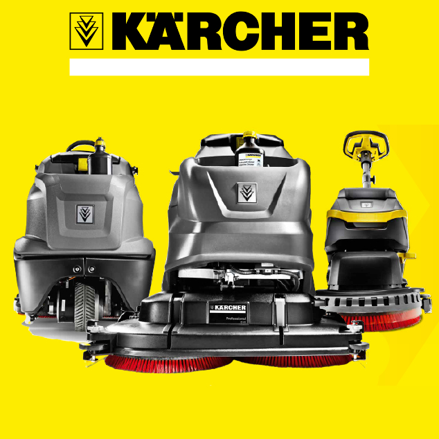 Karcher
