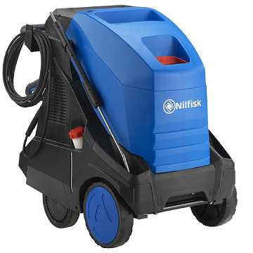 Pressure Washers